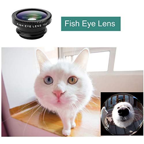 3-in-1 Phone Lens Kit by Ailun