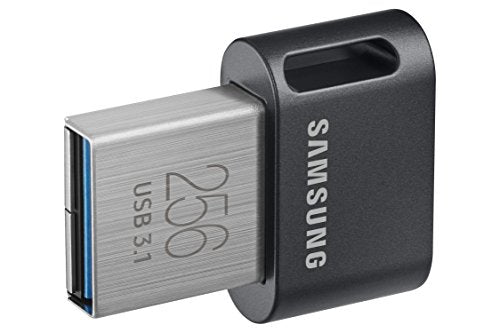 SAMSUNG MUF 256GB USB 3.1 Flash Drive