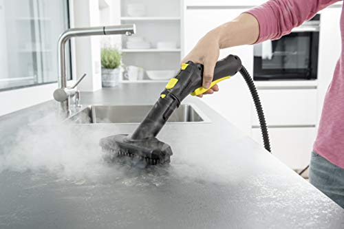 Karcher SC 3 EasyFix Steam Cleaner