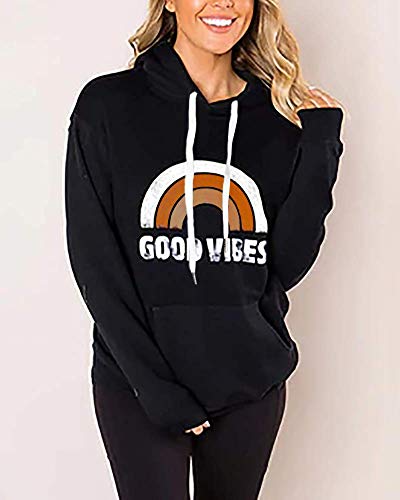 Long Sleeve Sweater Hoodie