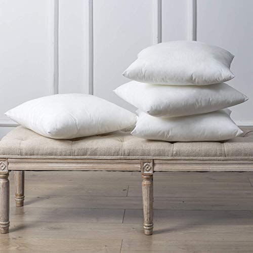Phantoscope Square Decorative Pillow Inserts