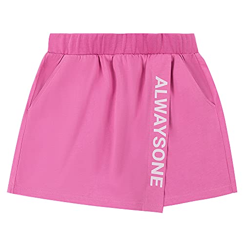 ALWAYSONE Girls Novelty Tennis Skirts