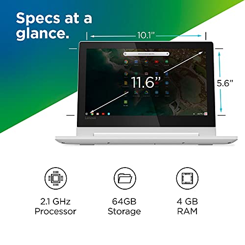 Lenovo Chromebook Flex 3: 11