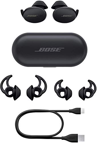 Bose Sport Earbuds Wireless Bluetooth Headphones