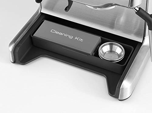 Breville Barista Express Espresso Machine
