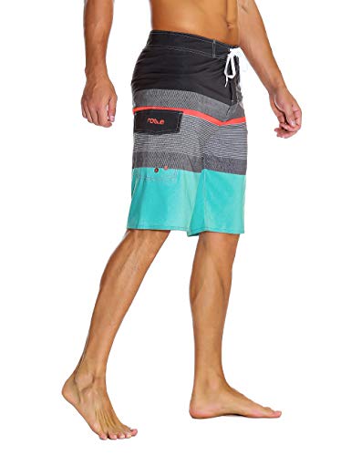 Nonwe Quick-Dry Board Shorts