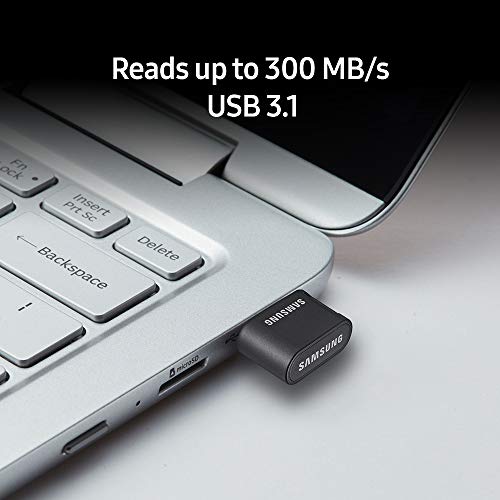 SAMSUNG MUF 256GB USB 3.1 Flash Drive