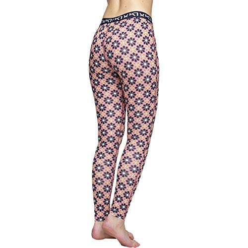 Kari Traa Fryd Base Layer Bottoms, Marin, Small