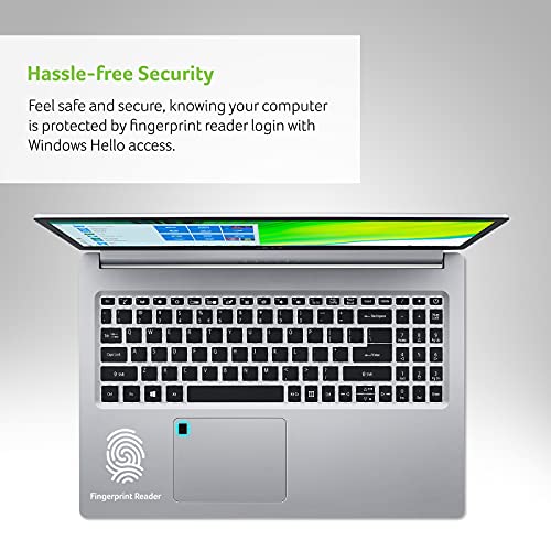 Acer Aspire 5 A515-46-R14K Slim Laptop