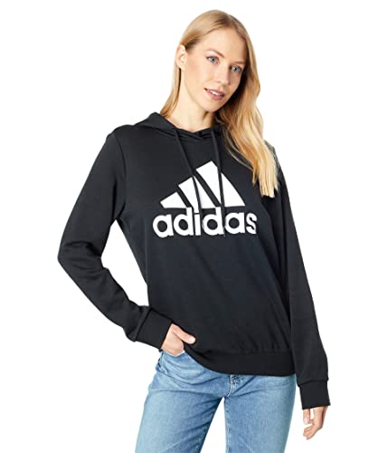 adidas Standard Essentials Logo Hoodie