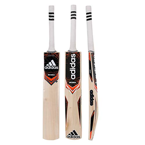 Adidas Cricket Incurza 4.0 Kashmir Willow Cricket bat