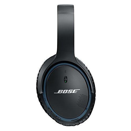 Bose SoundLink Around-Ear II - Wireless Headphones