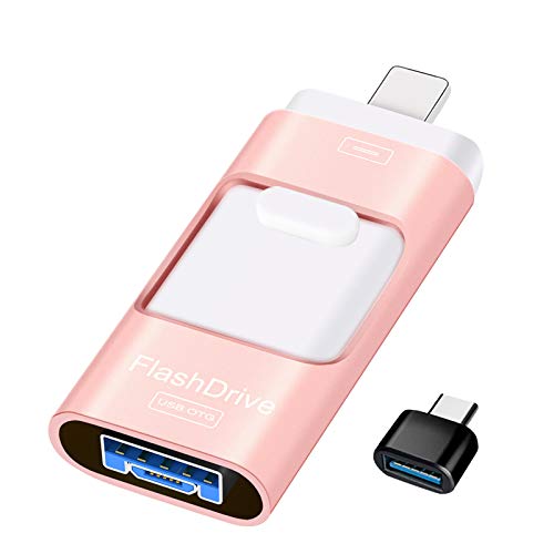 Sunany USB Flash Drive 256GB