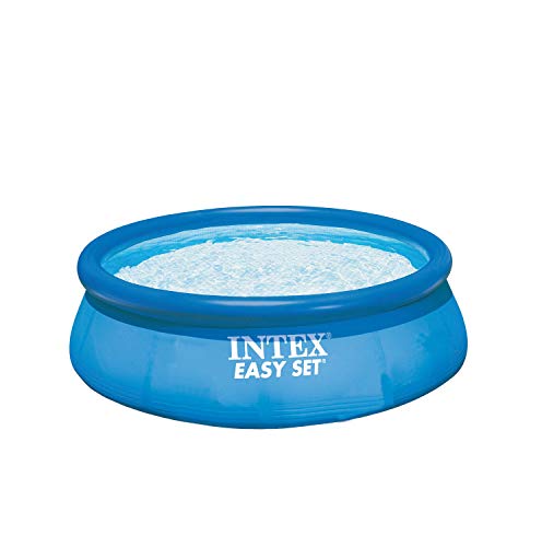 Intex Swimming Pool Set