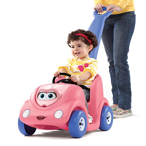 Step2 Push Around Buggy Anniversary Edition - Pink