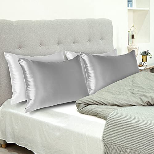 Natural Silk Pillowcase