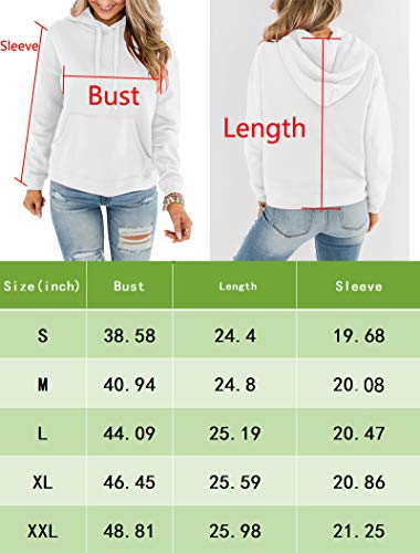 Solid Lightweight Sweatshirt