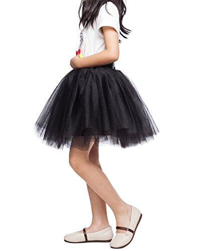 Princess Party Tutu for Little Girls