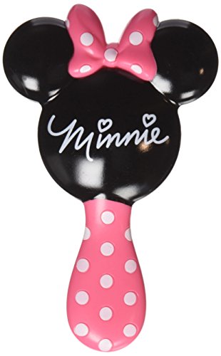 Disney Baby Minnie Hair Brush and Comb Set