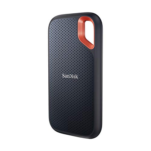 SanDisk 1TB Extreme Portable SSD