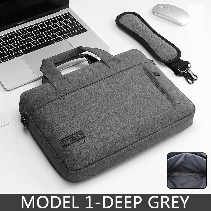 15.6/17 Inch Laptop Liner Bag