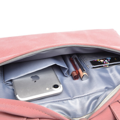 PU Leather Laptop Bag