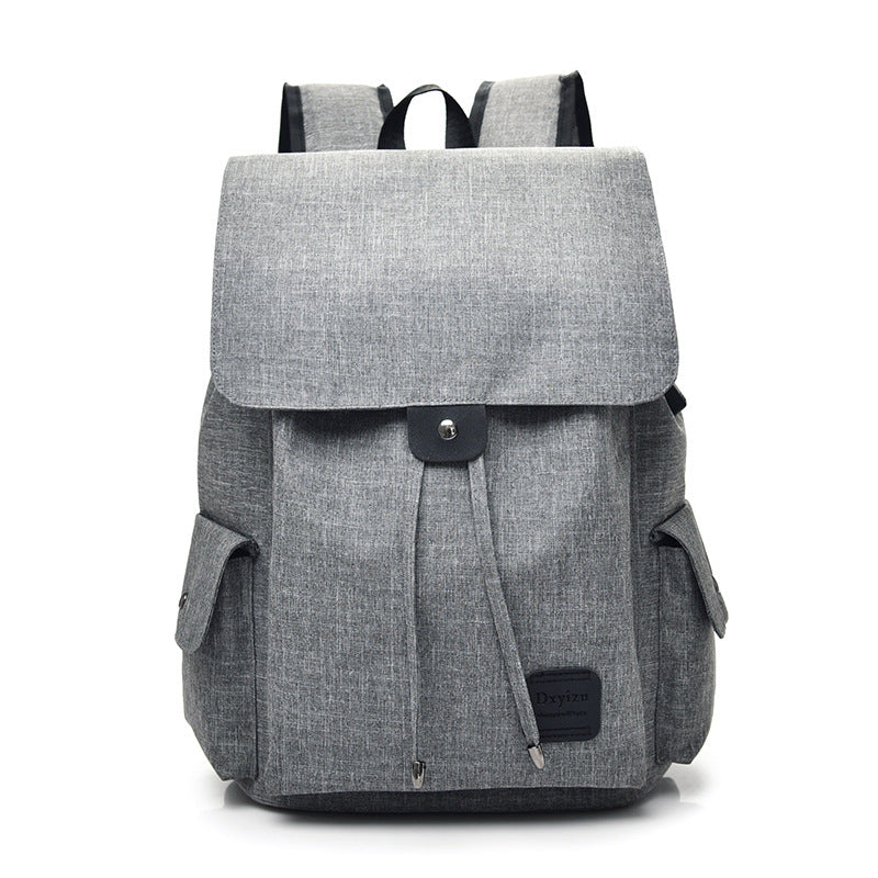 Fashion USB Backpack
