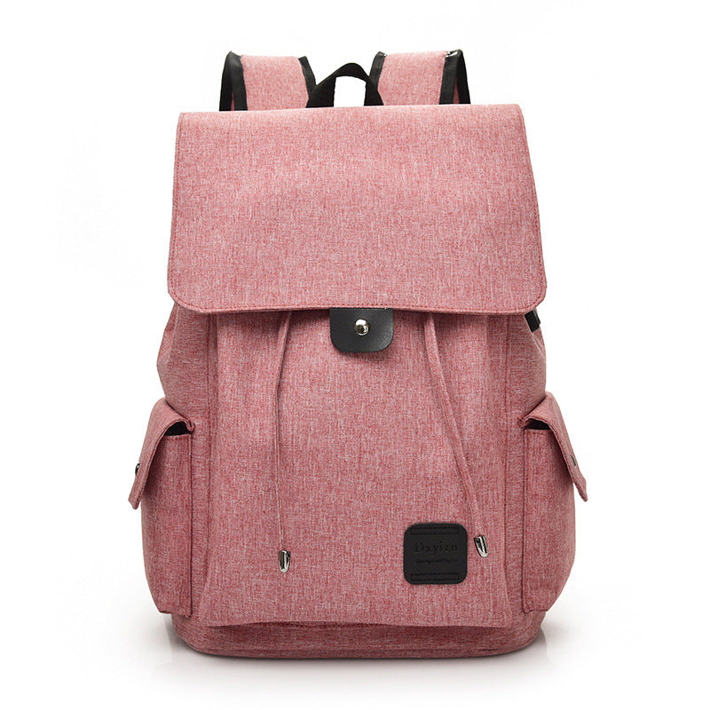 Fashion USB Backpack