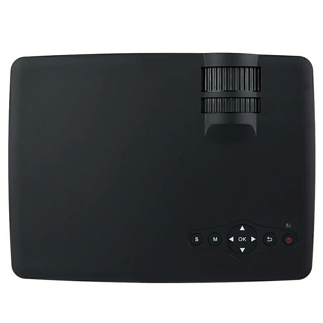Home Projector