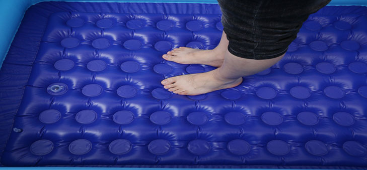 Baby Inflatable Swimming Pool