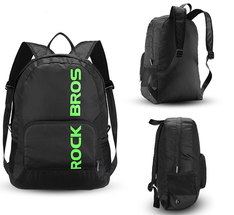 Folding Backpack