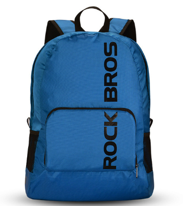 Folding Backpack