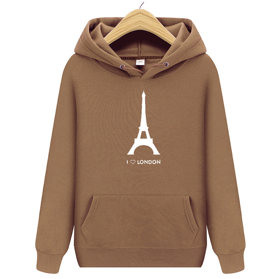 New Quality Brand Hoodie for Men and Women