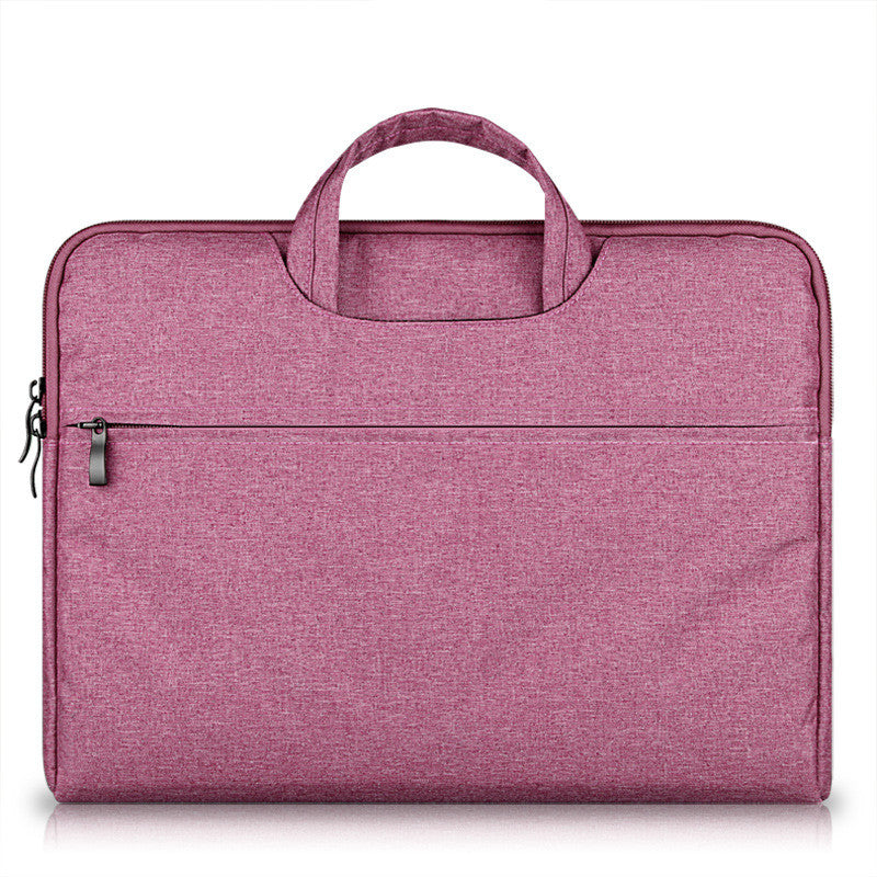 Apple-Compatible Laptop Bag