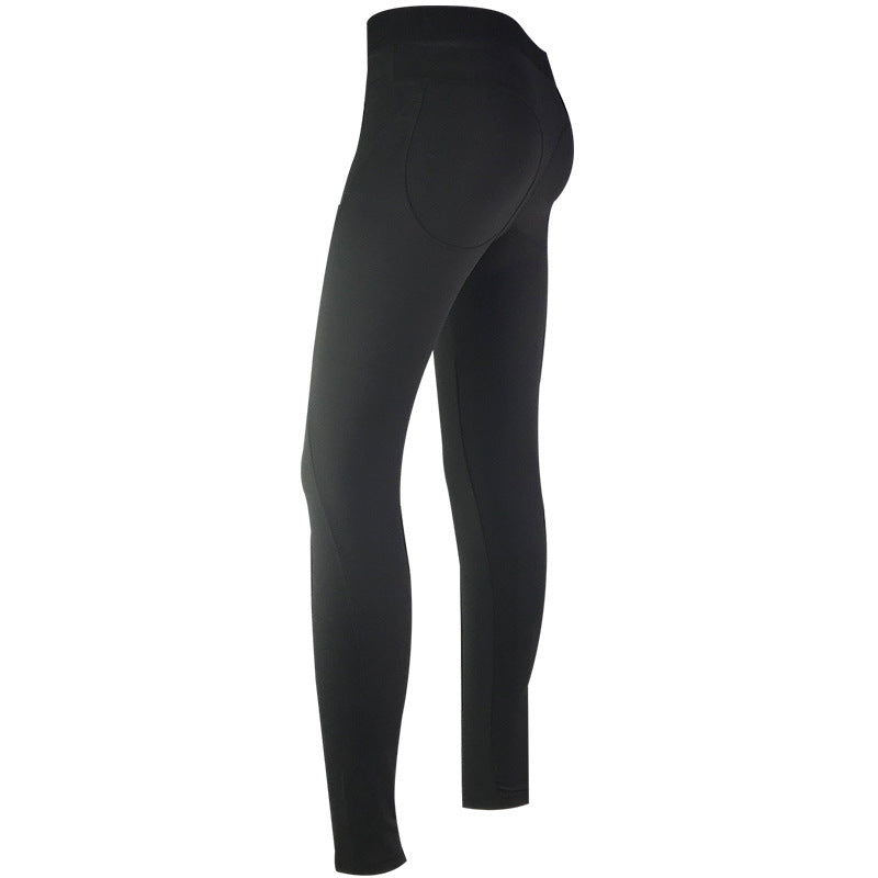 Sexy Push Up Fitness Leggings for Women