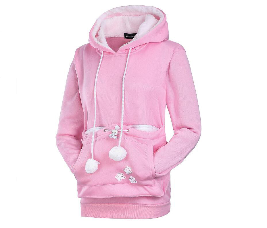 Cat Women's Hoodie