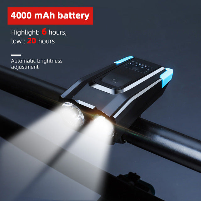 Bike Lights