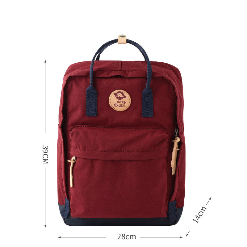 New Style Backpack