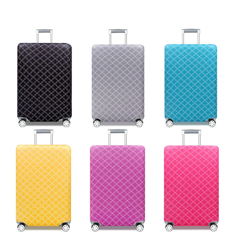 Luggage Cover Jacket