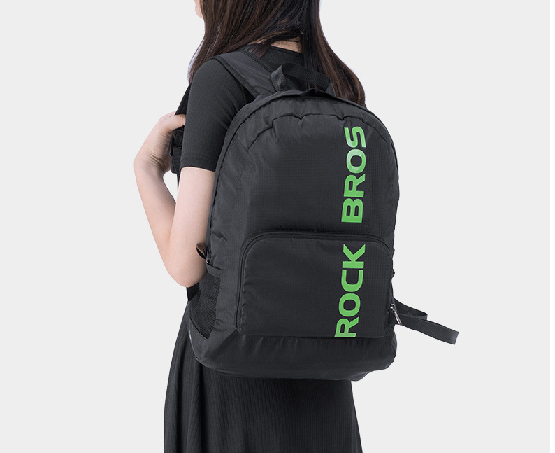 Folding Backpack