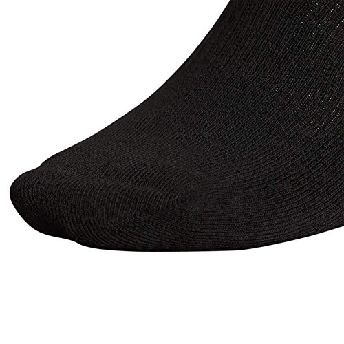 adidas Cushioned No Show Socks