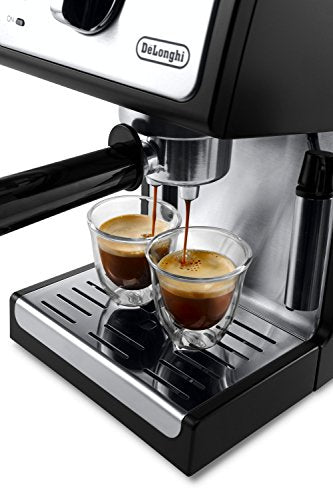 De'Longhi Bar Pump Espresso Machine