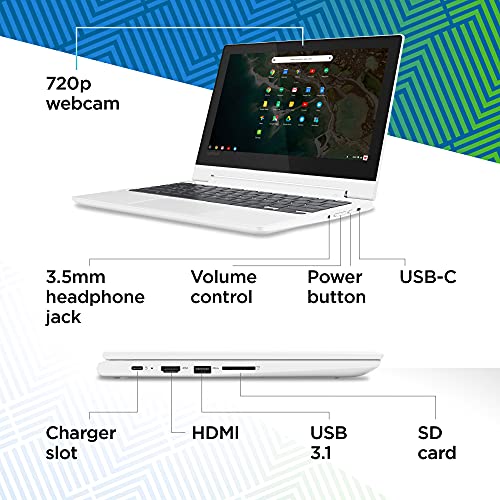 Lenovo Chromebook Flex 3: 11