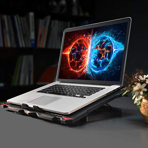 AICHESON Laptop Cooling Pad for 17.3