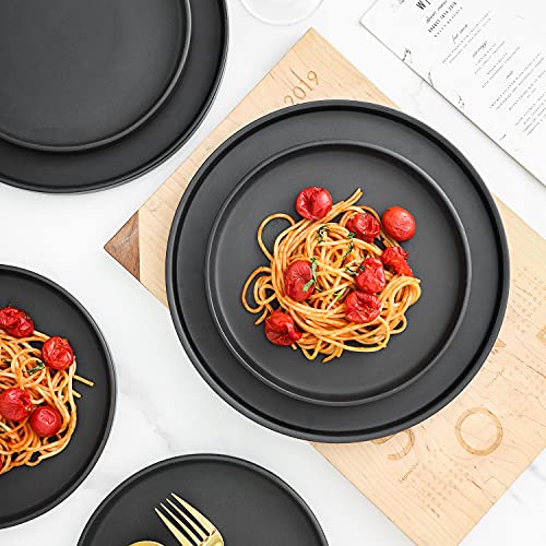 Stone Lain Coupe Dinnerware Set