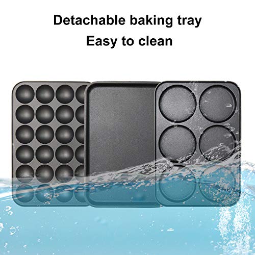 Health and Home Baking Maker