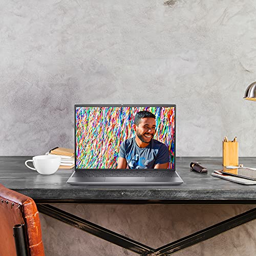 Dell Inspiron 13 5310, 13.3 inch QHD (Quad High Definition) Laptop