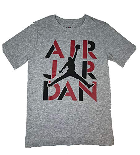 Nike Air Jordan Big Boys 8-20 Jumpman Shirt