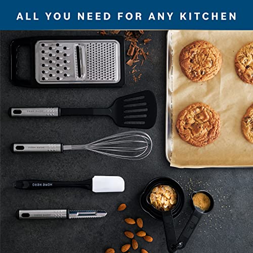 Home Hero 25pc Kitchen Utensil Set