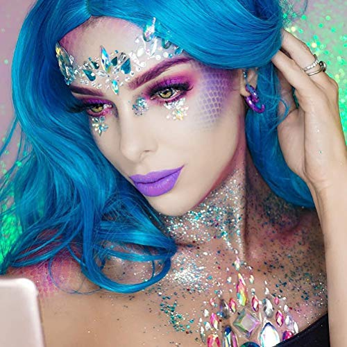 iMethod Body Glitter